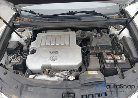 2017 Lexus Es 350 from USA, damaged, VIN JTHBK1GGXH2247116